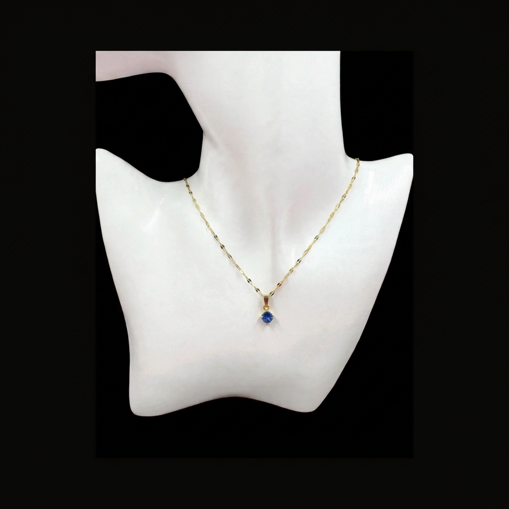 Natural Gemstones Collections