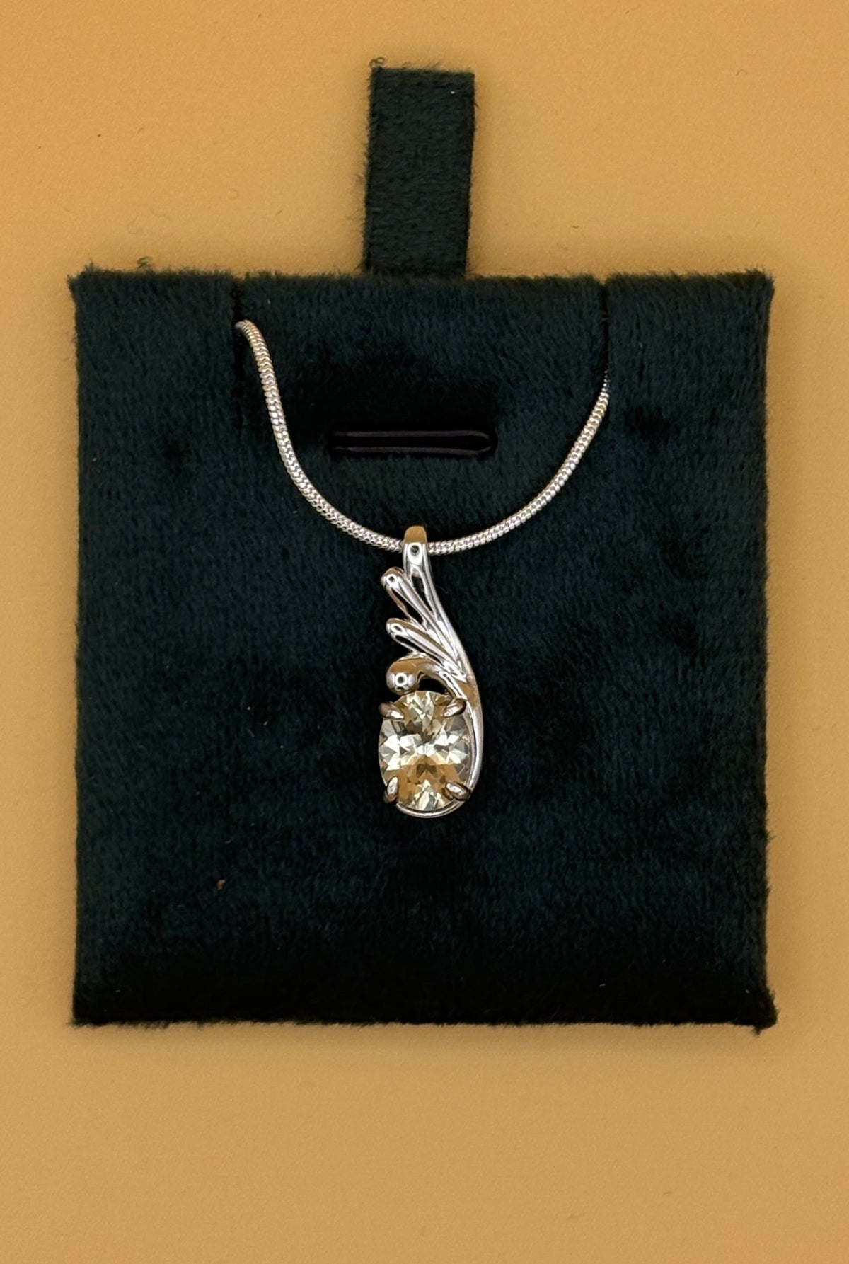 Fine Silver/ Sterling Silver