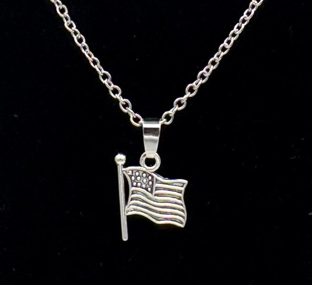 Stars & Stripes Collection