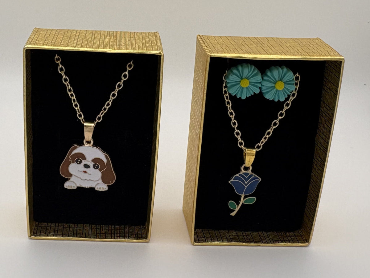 Whimsical Collection