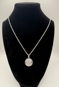 Air Force Pendent Necklace