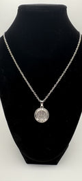 United States Army Pendant Necklace